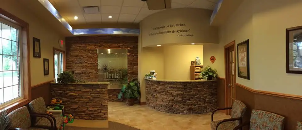 Spirit of St. Louis Dental