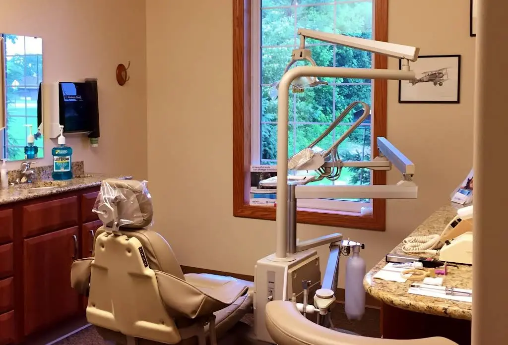 Spirit of St. Louis Dental