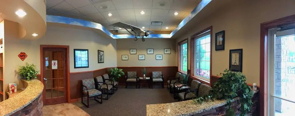 Spirit of St. Louis Dental