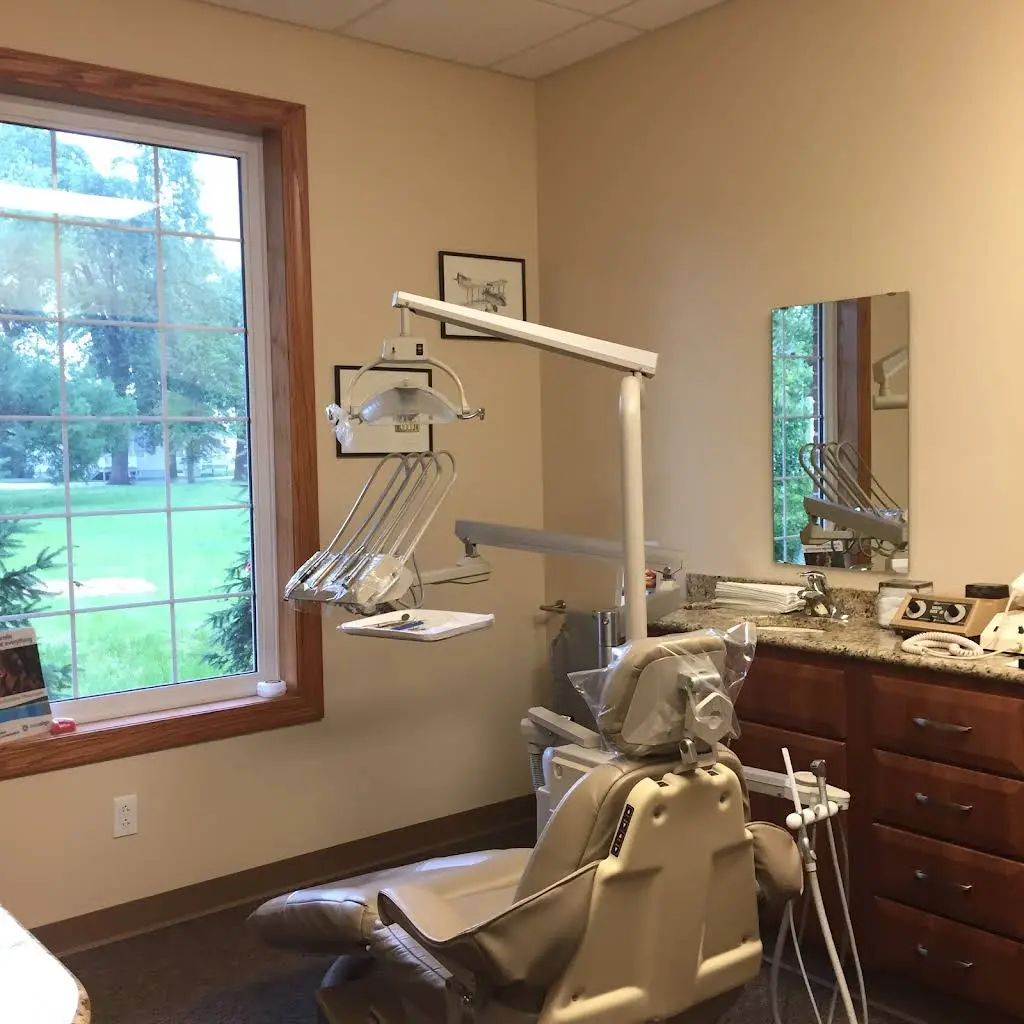Spirit of St. Louis Dental