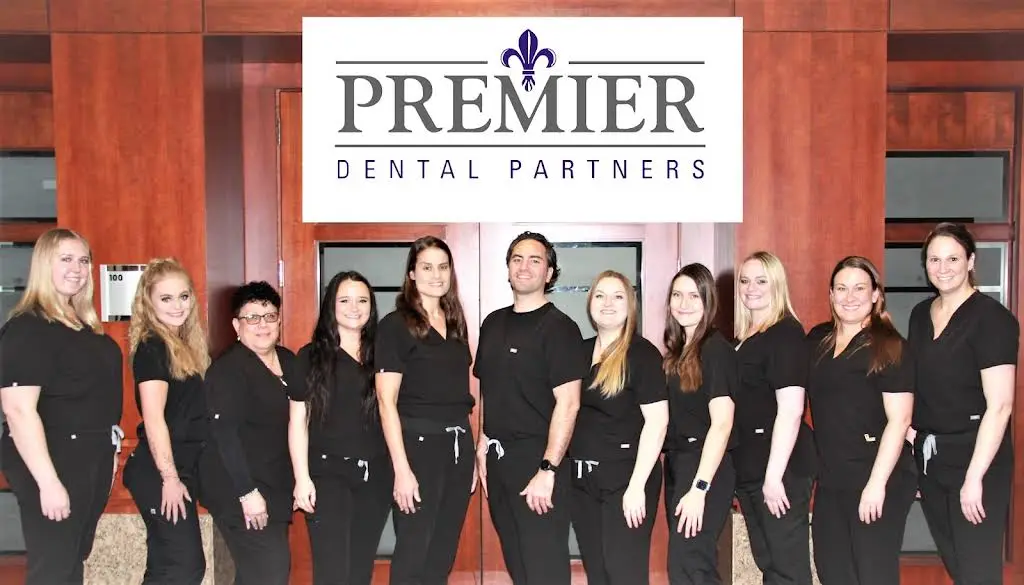 Premier Dental Partners Chesterfield