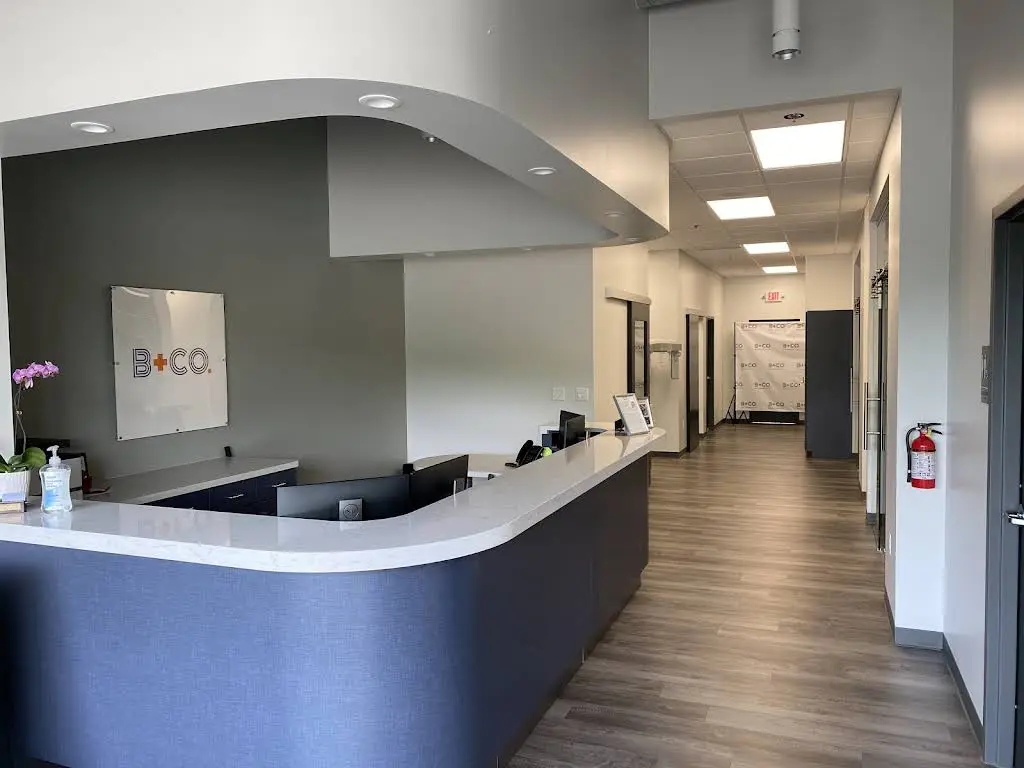 Brown + Co Orthodontics
