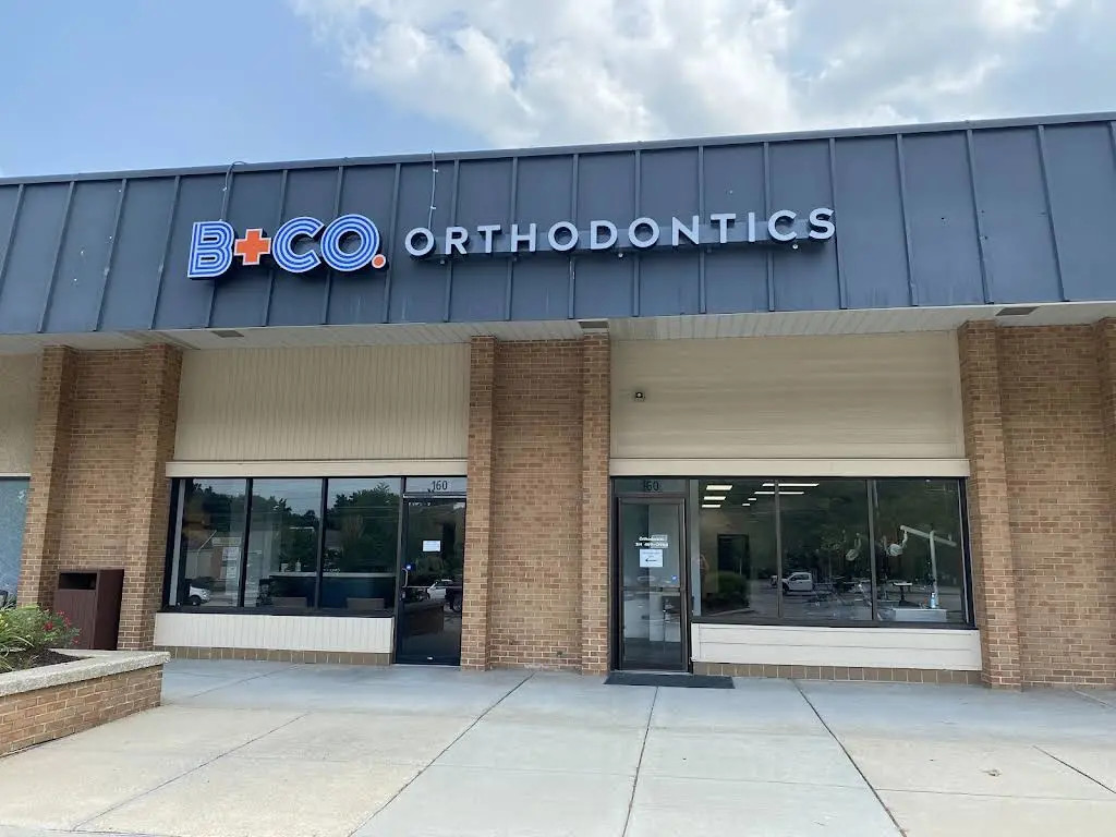 Brown + Co Orthodontics