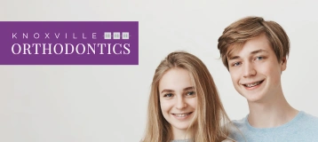 Knoxville Orthodontics - Dr. Kristin Knierim & Dr. Eric Hatten