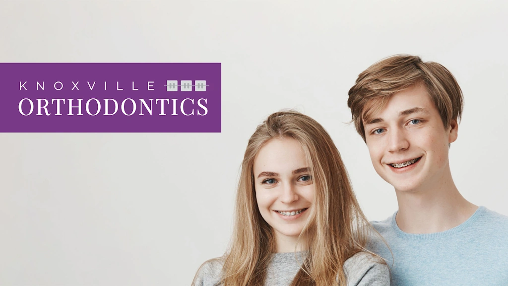 Knoxville Orthodontics - Dr. Kristin Knierim & Dr. Eric Hatten