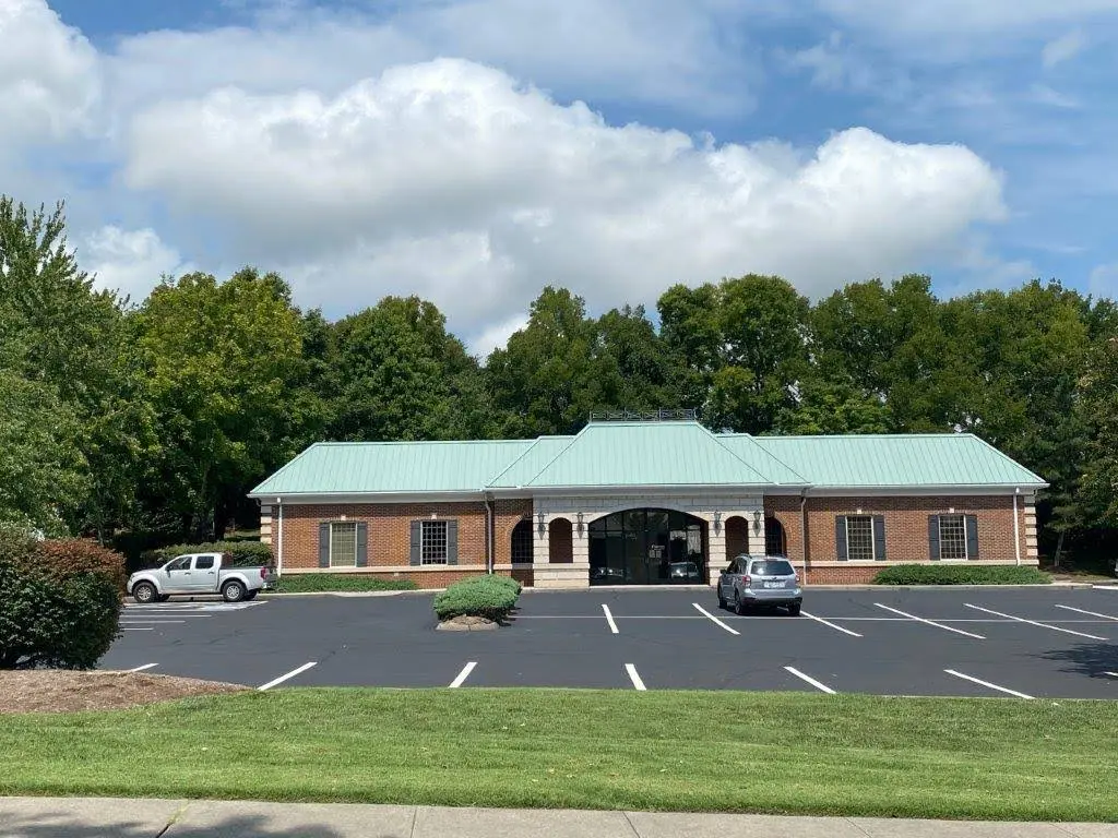 Knoxville Orthodontics - Dr. Kristin Knierim & Dr. Eric Hatten