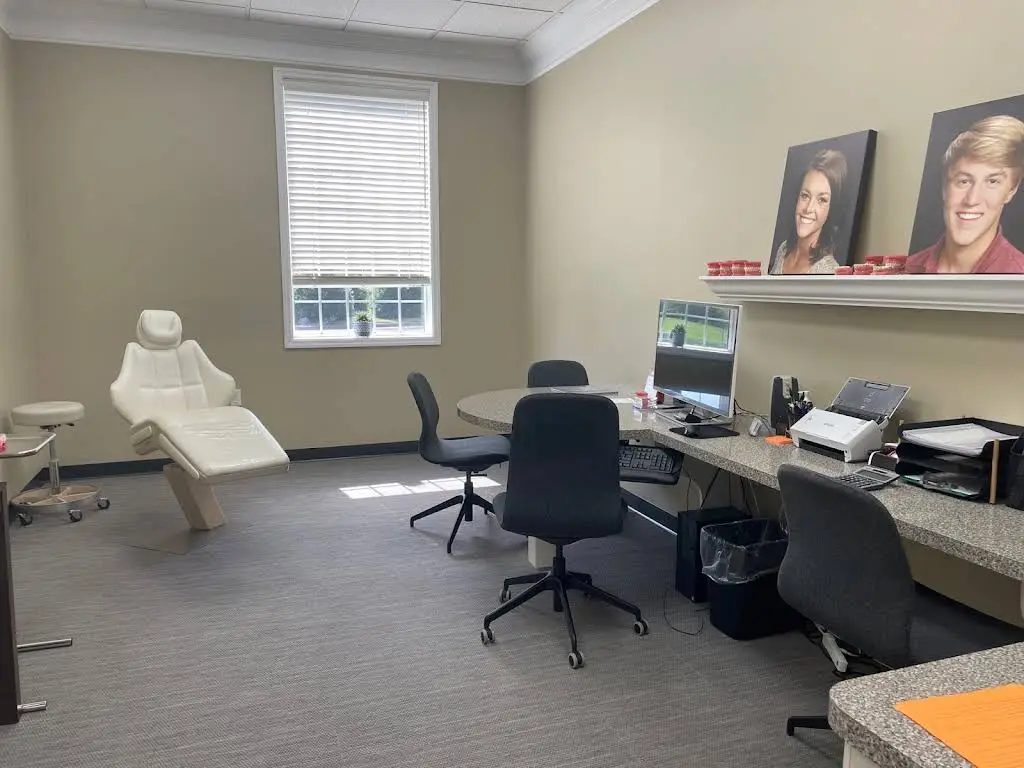 Knoxville Orthodontics - Dr. Kristin Knierim & Dr. Eric Hatten
