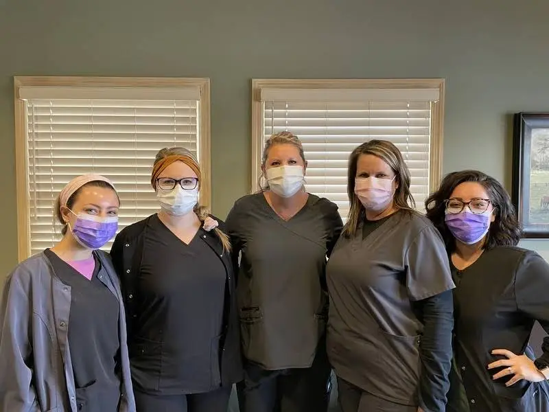 Knoxville Orthodontics - Dr. Kristin Knierim & Dr. Eric Hatten