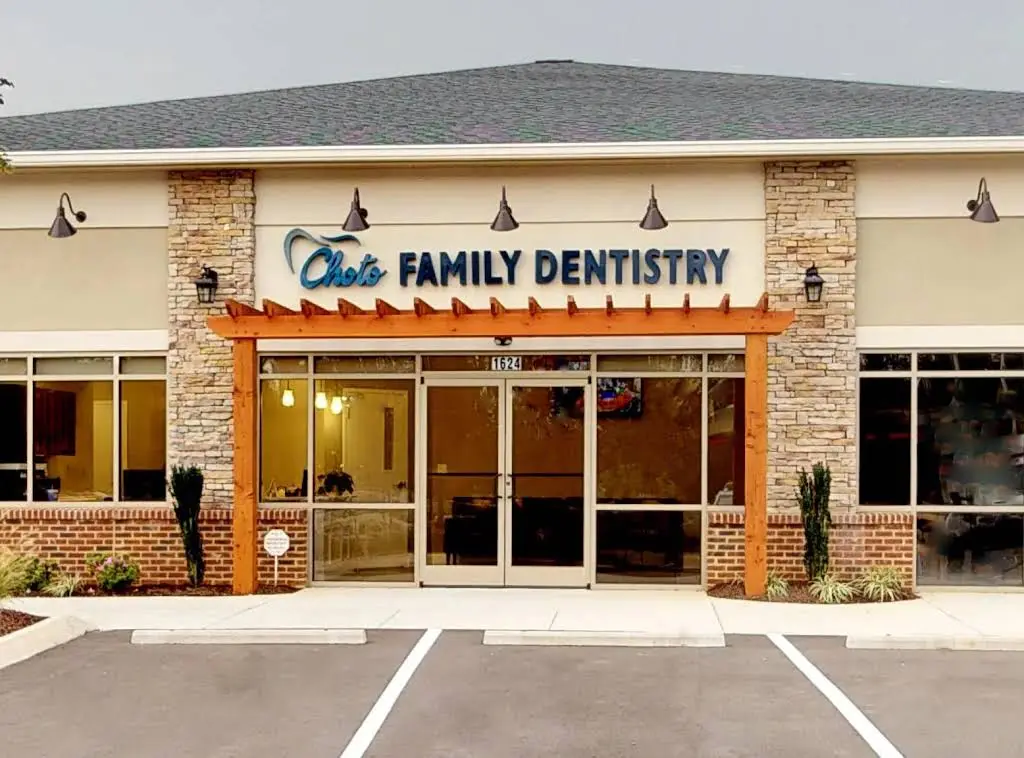 Choto Family Dentistry