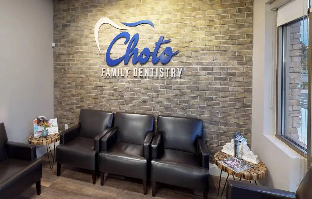 Choto Family Dentistry