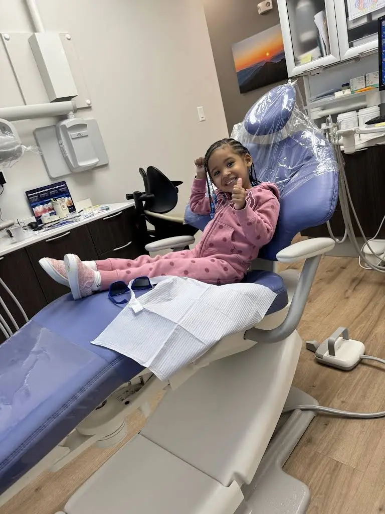 Mabry Family Dentistry