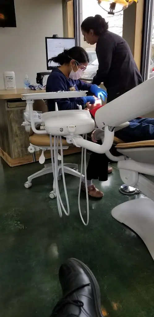 Smoky Mountain Pediatric Dentistry