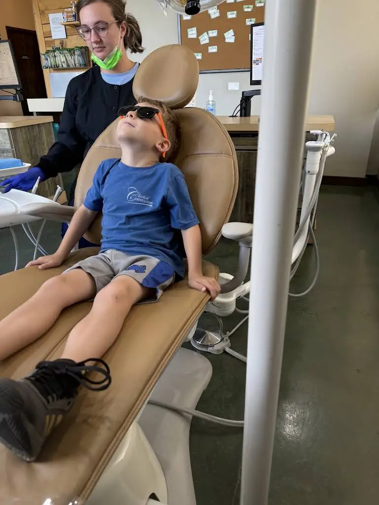 Smoky Mountain Pediatric Dentistry