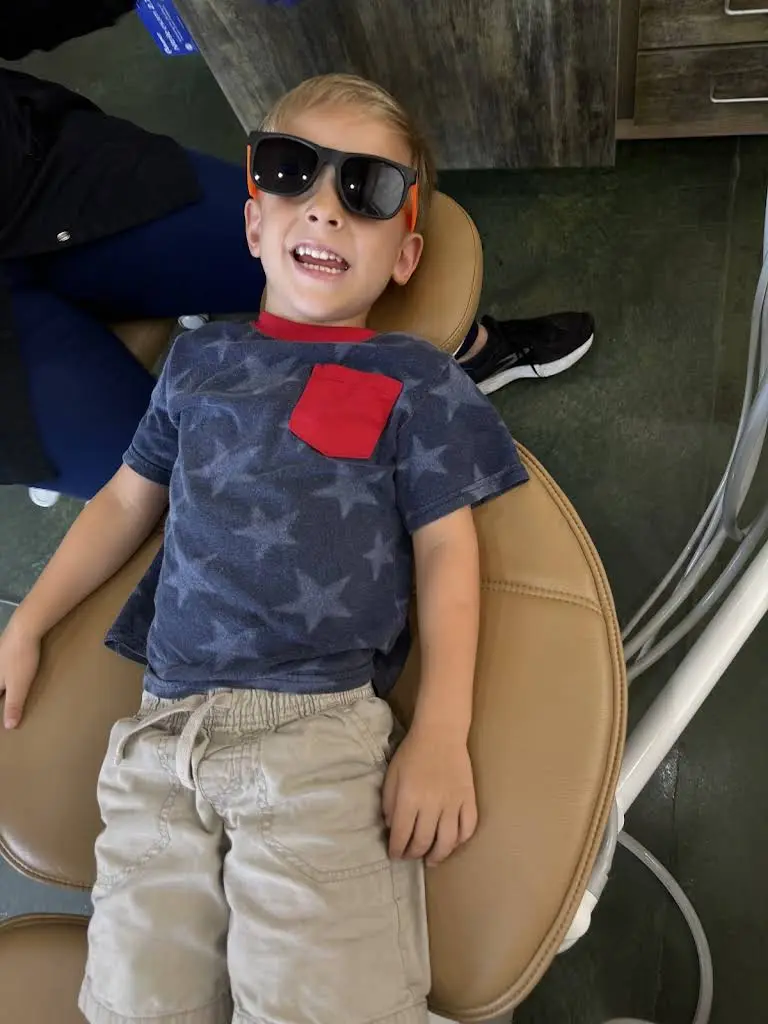 Smoky Mountain Pediatric Dentistry
