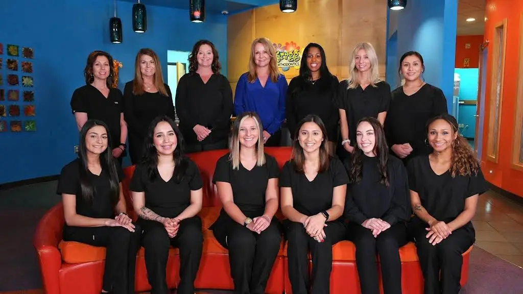 Gragg Orthodontics
