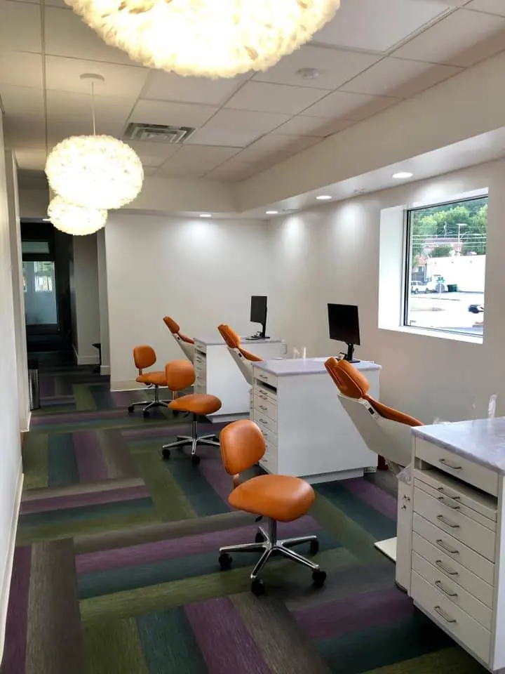 Gragg Orthodontics