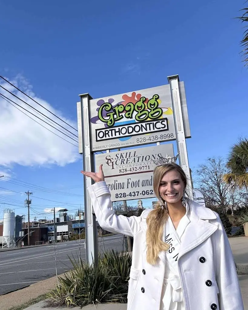 Gragg Orthodontics