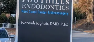 Foothills Endodontics NC