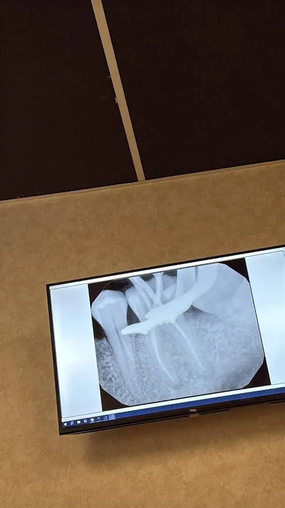 Foothills Endodontics NC