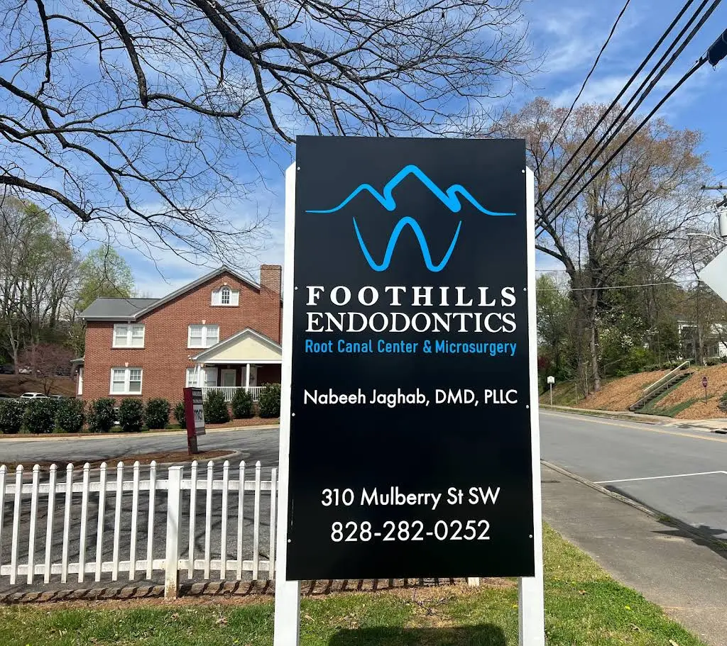 Foothills Endodontics NC