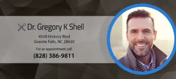 Dr. Gregory K Shell / Smiles By Shell
