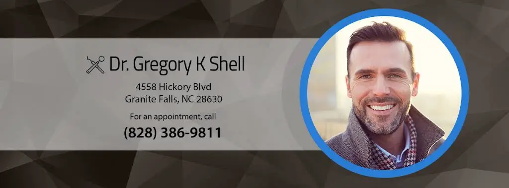 Dr. Gregory K Shell / Smiles By Shell
