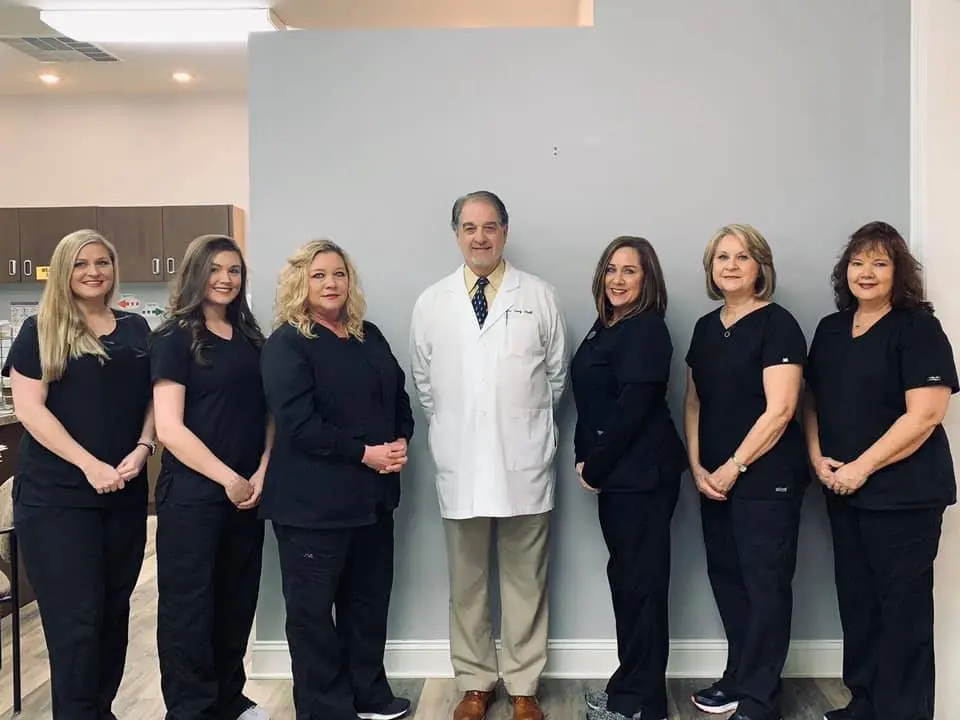 Dr. Gregory K Shell / Smiles By Shell