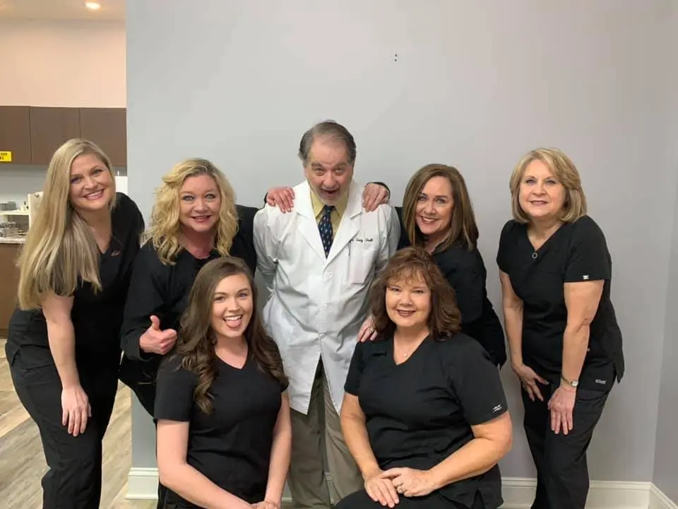 Dr. Gregory K Shell / Smiles By Shell