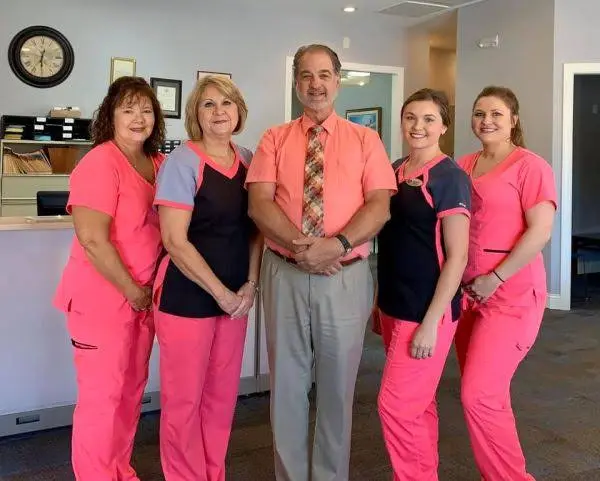 Dr. Gregory K Shell / Smiles By Shell
