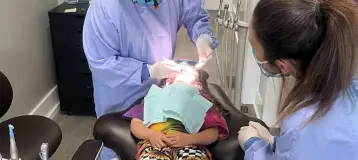 Piedmont Dental Associates - Connelly Springs