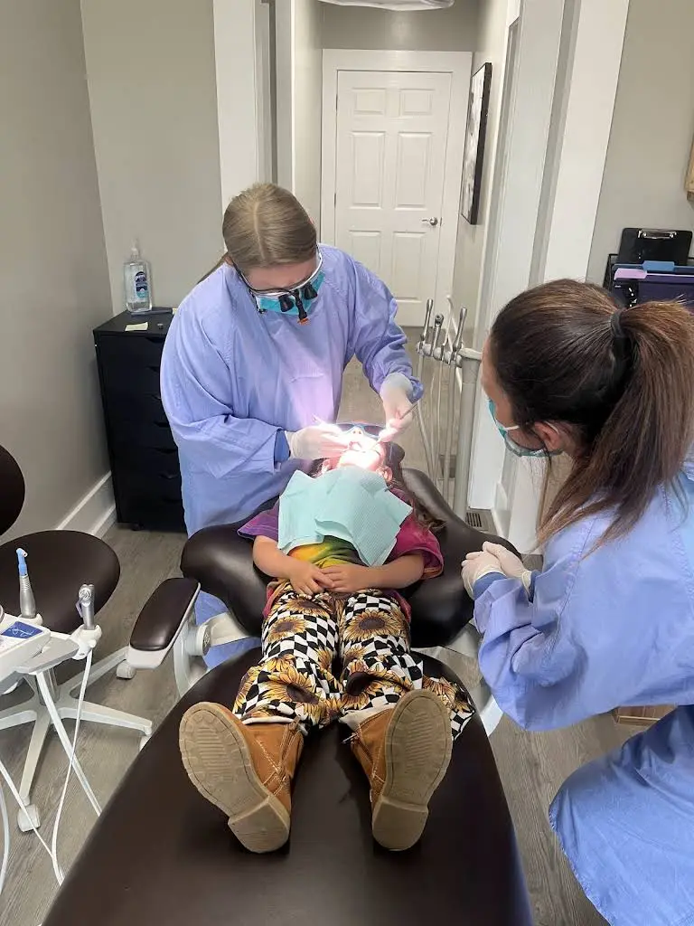 Piedmont Dental Associates - Connelly Springs