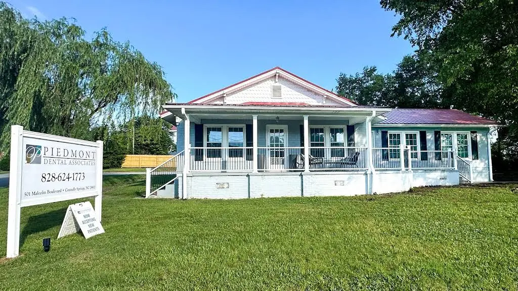 Piedmont Dental Associates - Connelly Springs