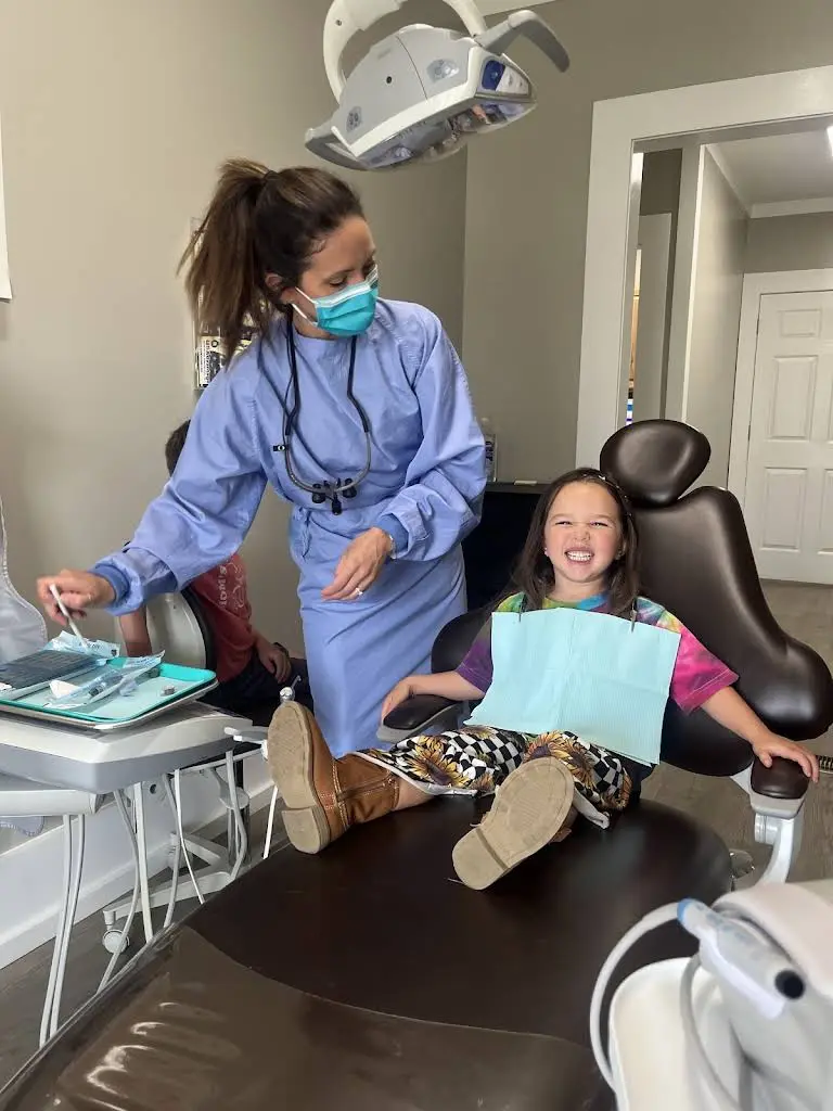 Piedmont Dental Associates - Connelly Springs