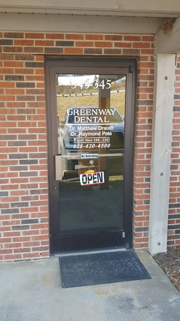 Greenway Dental Arts