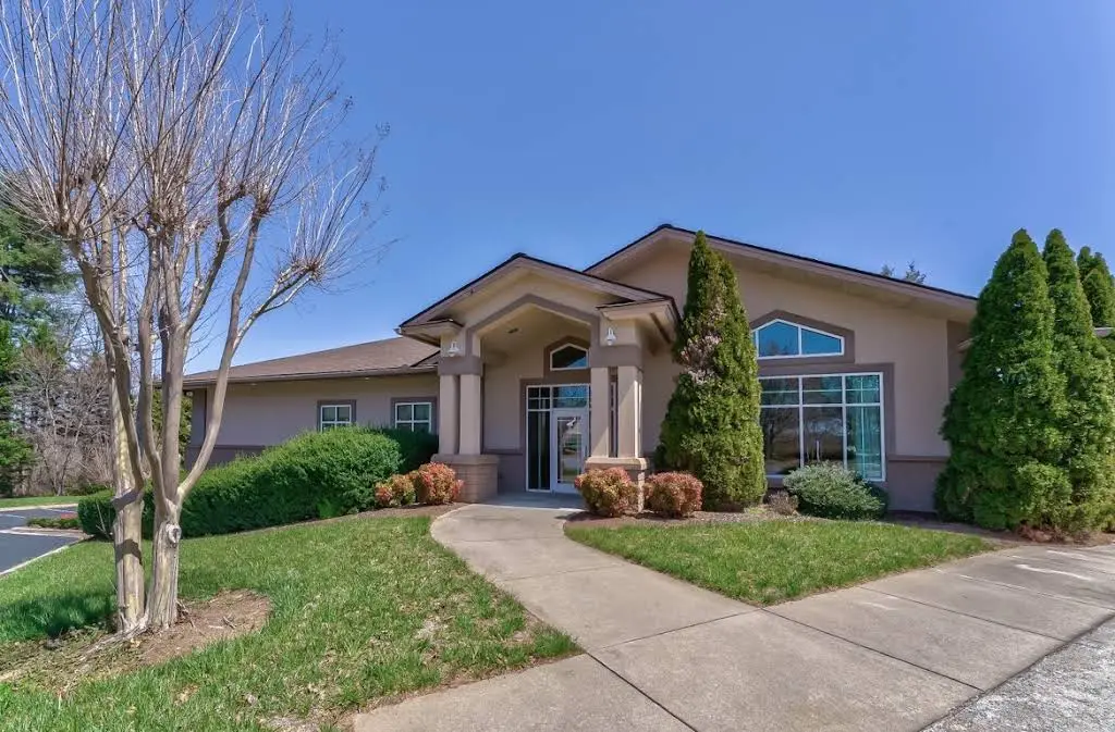 Foothills Dental - Morganton, NC
