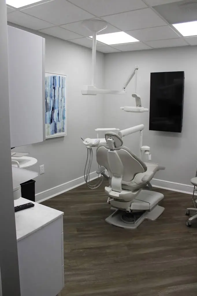 Foothills Dental - Morganton, NC