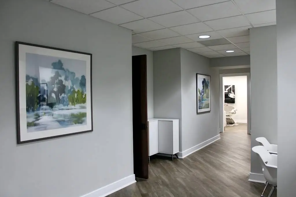Foothills Dental - Morganton, NC
