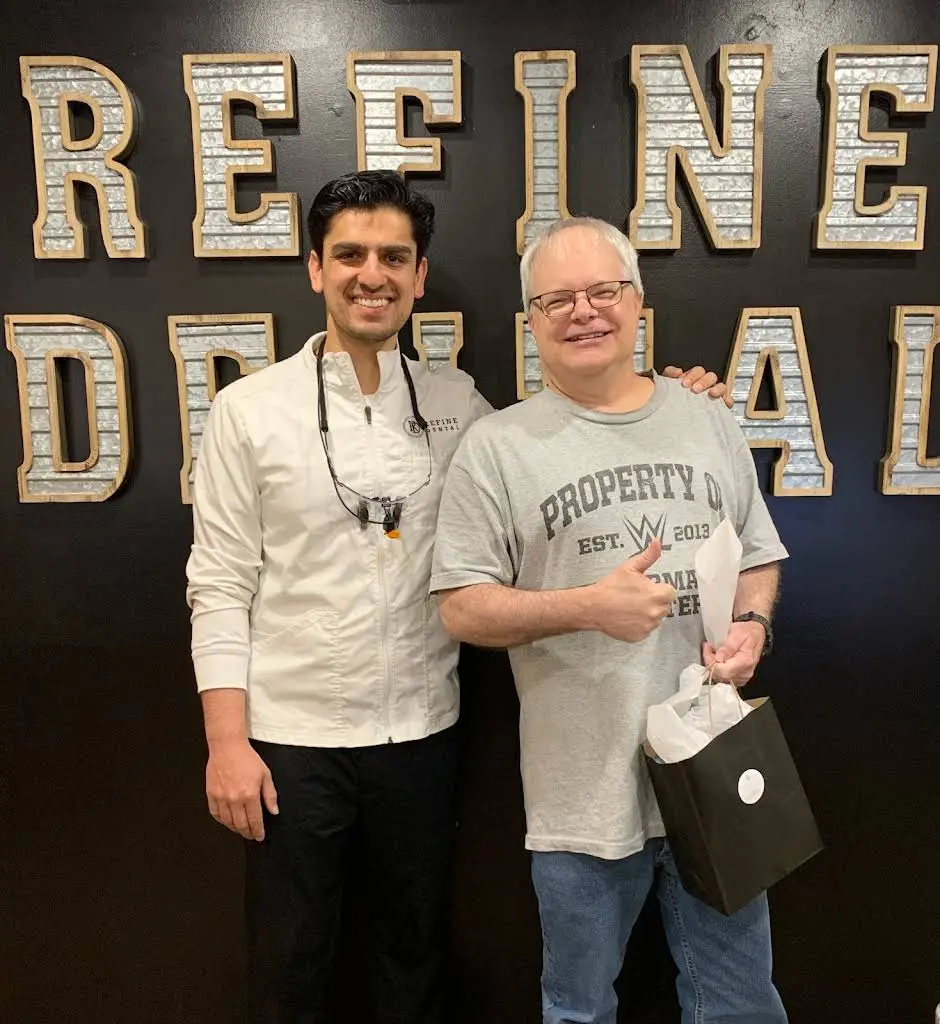 Refine Dental