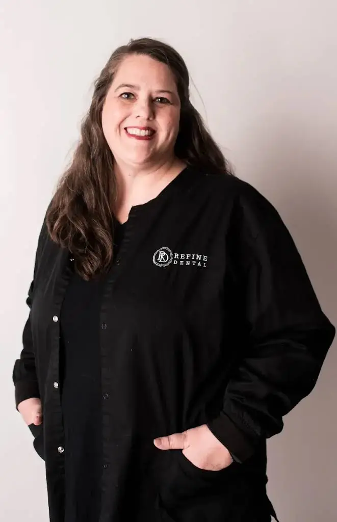 Refine Dental