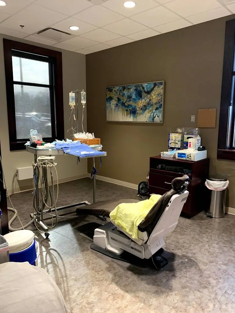 Legacy Oral & Facial Surgery