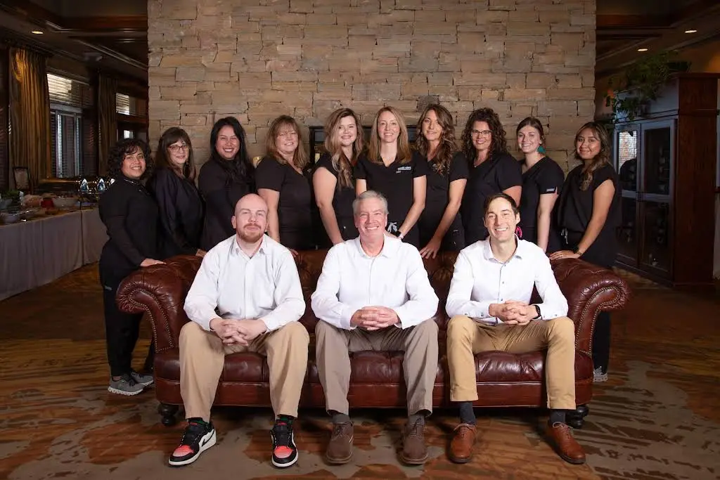 Small & Piers Orthodontics