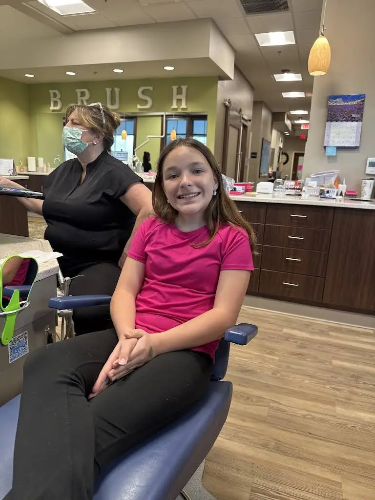 Small & Piers Orthodontics