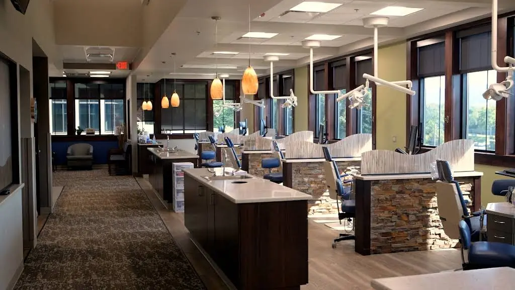Small & Piers Orthodontics