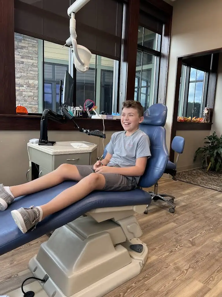 Small & Piers Orthodontics