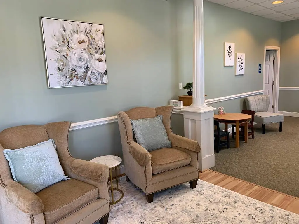 Amy Brooks, DDS, MD, PLLC