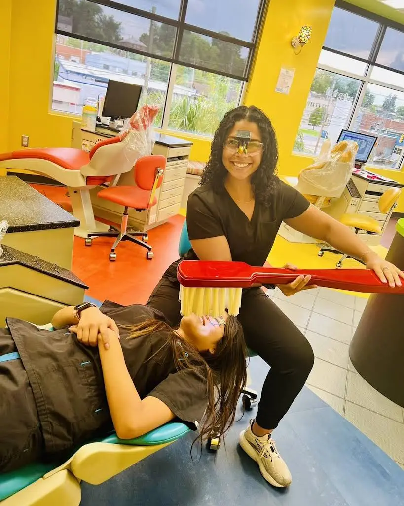 Gragg Orthodontics