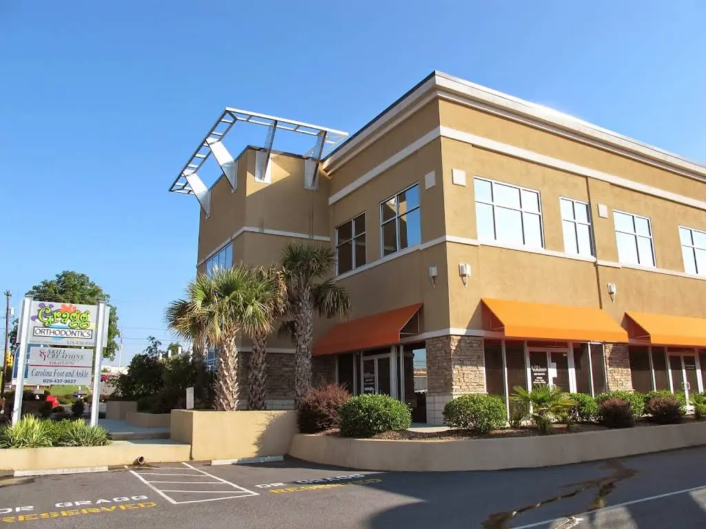 Gragg Orthodontics
