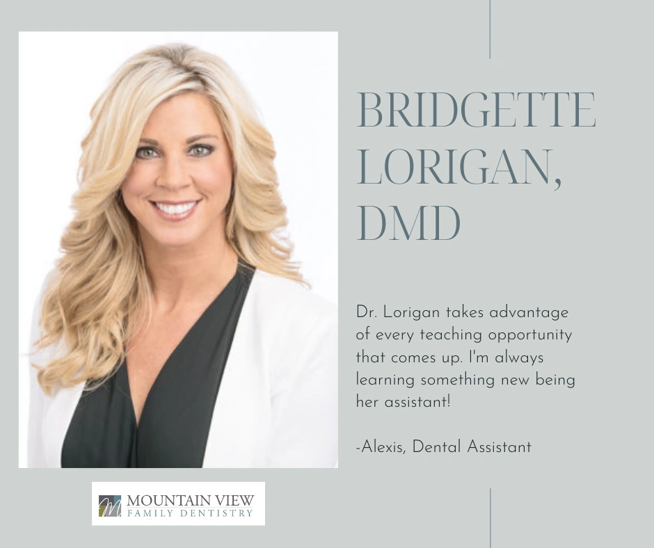 Mountain View Family Dentistry
