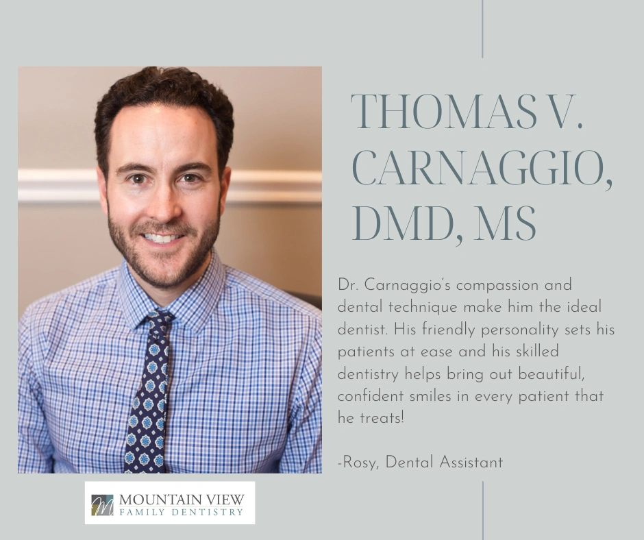 Mountain View Family Dentistry