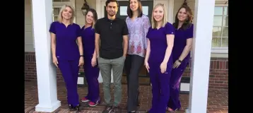 Maple Springs Dental - Morganton